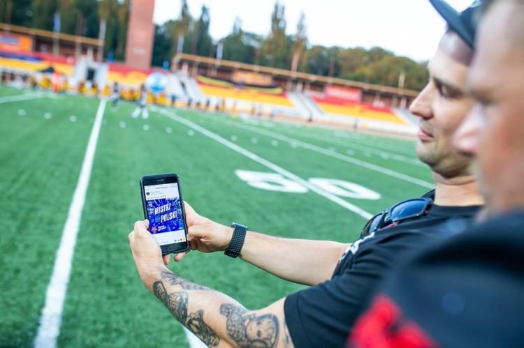 Panthers Wrocław budują skład na nowy sezon. Dwóch zawodników z kontraktami