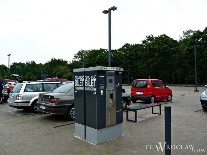 Nigdy więcej do Wrocławia nie przyjedziemy. Wszystkich znajomych też przestrzeżemy [LIST]