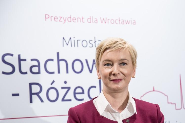 PiS chce, żeby wrocławskie osiedla stały się kompletne. Mają być czyste, zielone, z Centrami Aktywności Lokalnej