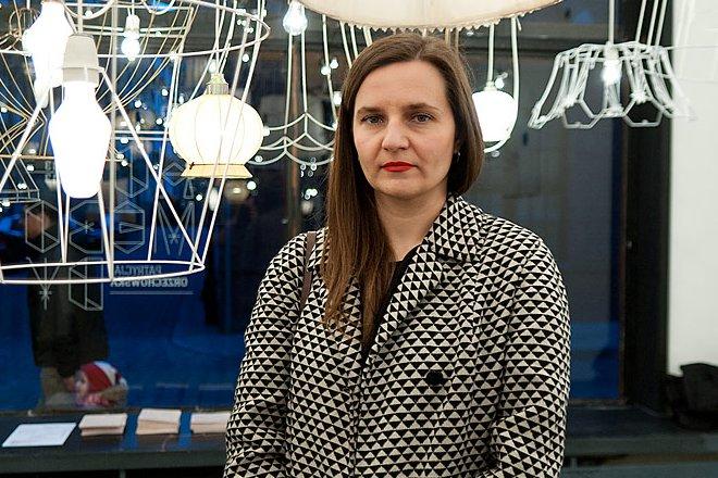 Niewinna tresura ciała. Spotkaj się z Patrycją Orzechowską