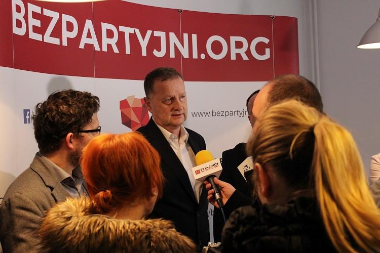 Bezpartyjni Samorządowcy ostro o nowej ordynacji wyborczej. „To może się skończyć dramatem”