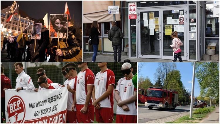 Czym w czwartek żył Wrocław? [PODSUMOWANE DNIA]