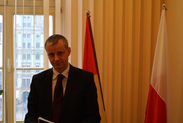 Prezes wrocławskiego PiS-u poza partią. To dobra wiadomość dla Stachowiak-Różeckiej