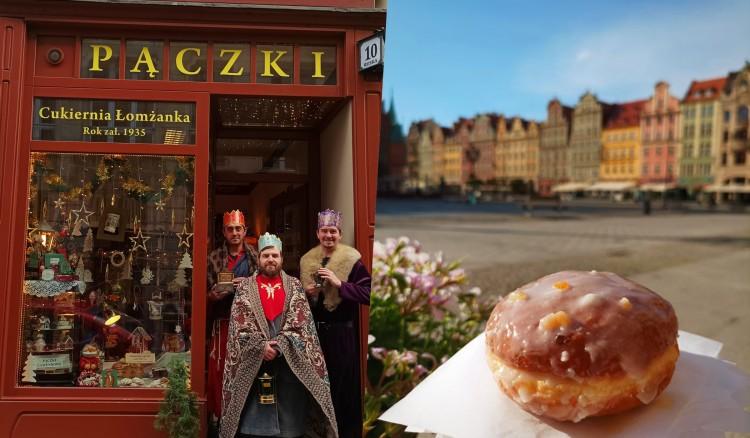 Oto 10 kultowych miejsc we Wrocławiu. Nie mów, że któregoś nie znasz?