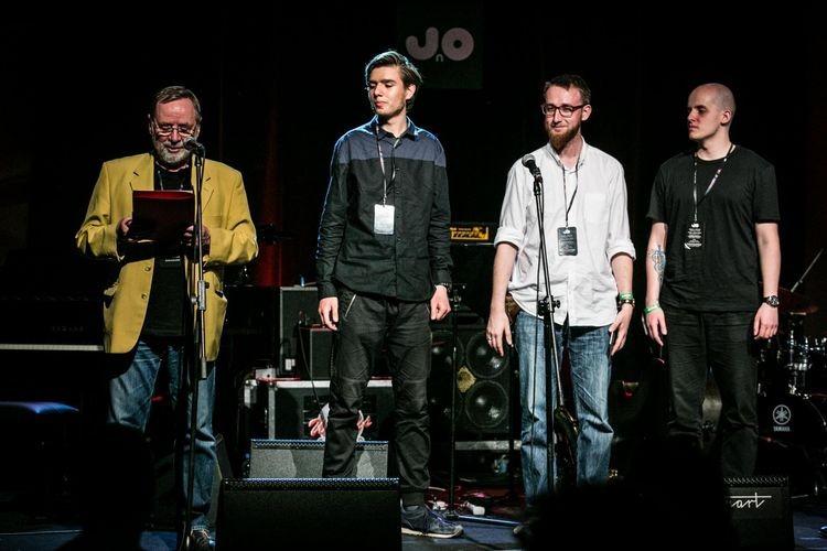 Wybrano Indywidualność Jazzową 2018 roku
