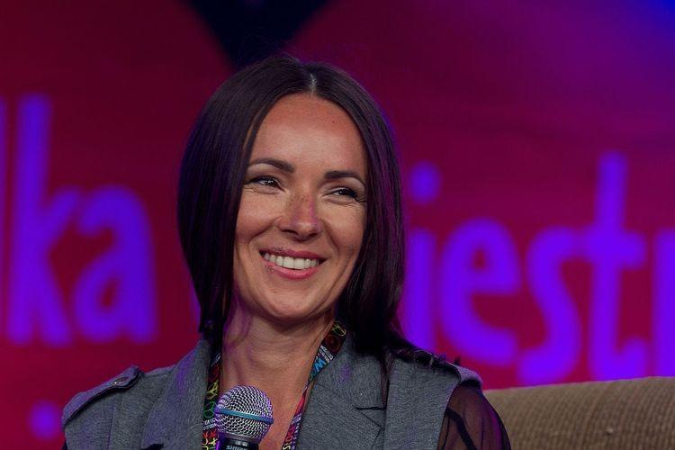 Kasia Kowalska z koncertem akustycznym we Wrocławiu