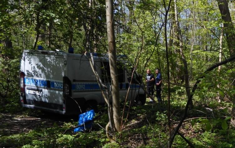 Oryginalne tłumaczenie 37-latka zatrzymanego w kradzionym samochodzie