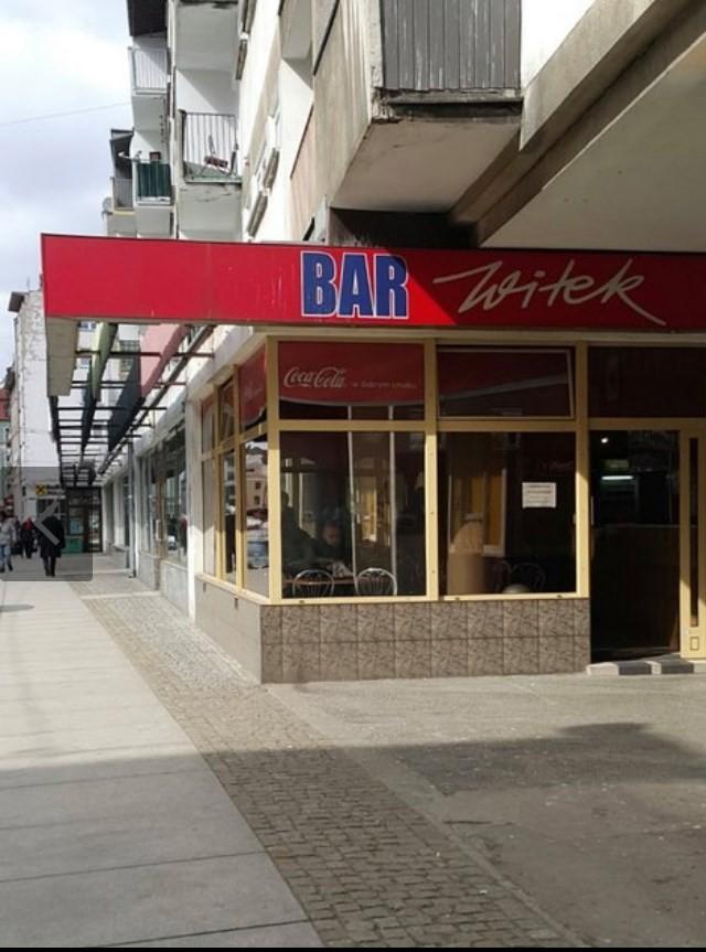 Słynny bar z tostami ma własnego krasnala. Na cześć zmarłego właściciela [ZDJĘCIA]
