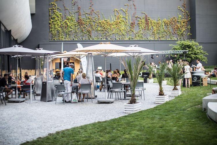 Naturalne targi mody, designu i młodej sztuki zawitały do Wrocławia