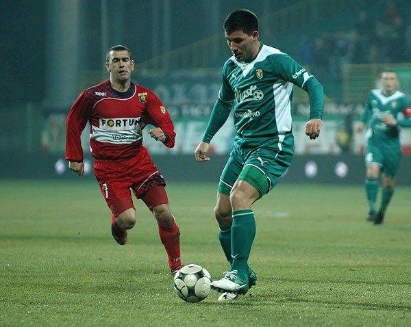 WKS: Sotirović w prokuraturze