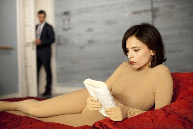 Premiera w kinie Helios: „Skóra, w której żyję” - BILETY!