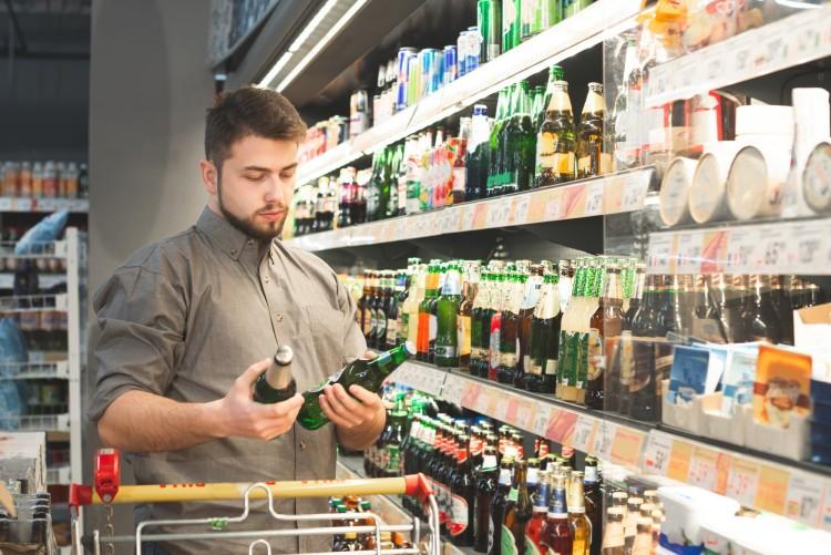 Wrocław wprowadzi nocny zakaz sprzedaży alkoholu już nie tylko na Starym Mieście