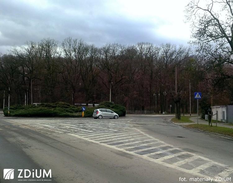 Przy Stadionie Olimpijskim powstanie nowe rondo. Od poniedziałku duże utrudnienia!
