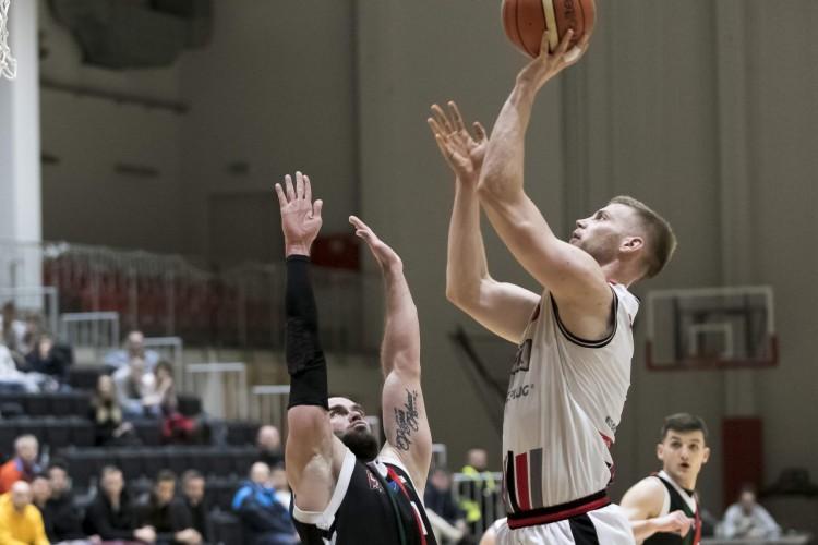 WKK w Tychach walczy o lepsze miejsce przed fazą play-off [ZAPOWIEDŹ]
