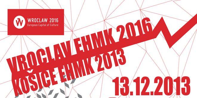 Mocny wrocławski akcent na zamknięcie Europejskiej Stolicy Kultury 2013