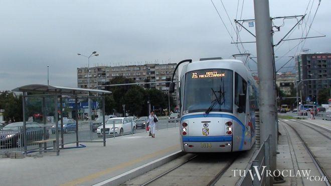 Zmiana stopnia zasilania. MPK: jak najszybciej przywrócimy pełną komunikację tramwajową