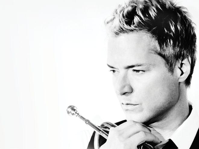 Chris Botti wystąpi w tym roku we Wrocławiu