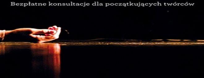 Rusza pogotowie literackie