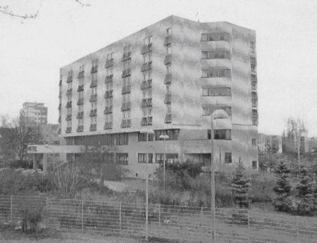 Oporowska 60 sprzedana