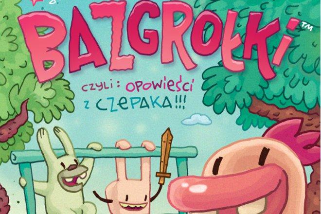 Sanatorium Kultury zaprasza na imprezę z komiksem, muzyką i filmem