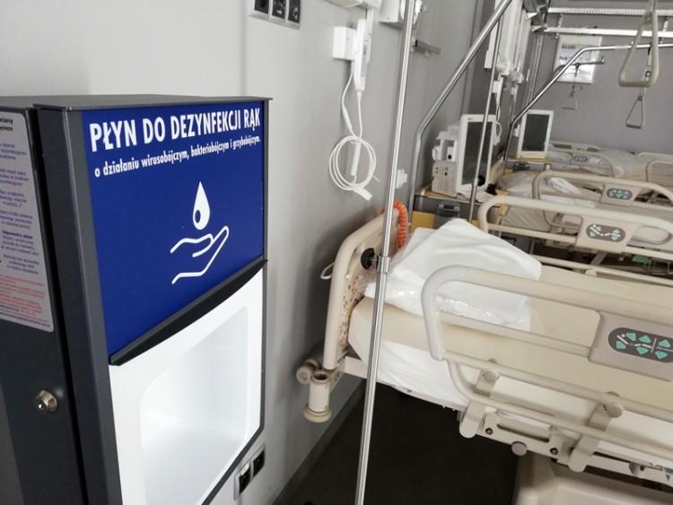 Rekordowa liczba zakażeń. Jak jest we Wrocławiu i na Dolnym Śląsku? [10.03.2021]