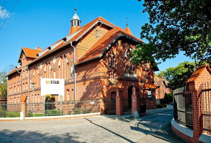 Dwie nowe spółki wrocławskiego EIT+