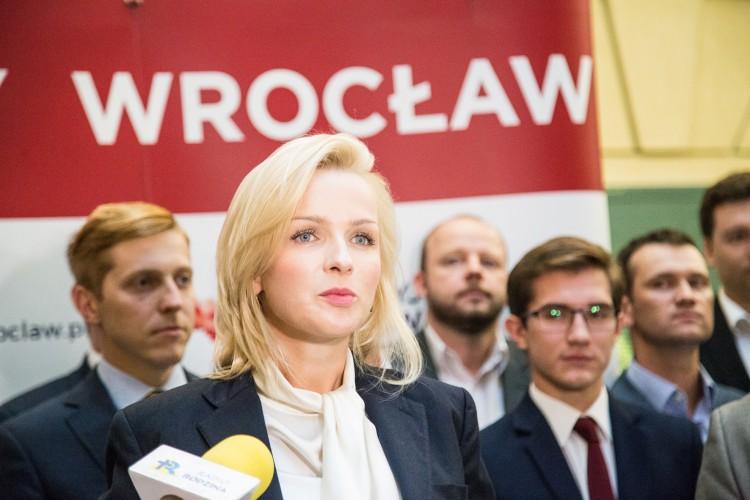Bezpartyjny Wrocław przedstawił założenia programowe. „Jesteśmy realną alternatywą dla tych, którzy nie chcą ani PiS-u, ani PO”
