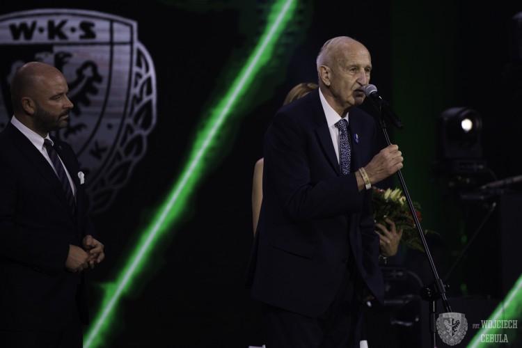 Ogromne wyróżnienie dla legendy Śląska. Mieczysław Łopatka w Hall of Fame FIBA!