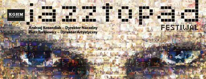 Jubileuszowa X edycja festiwalu Jazztopad coraz bliżej!