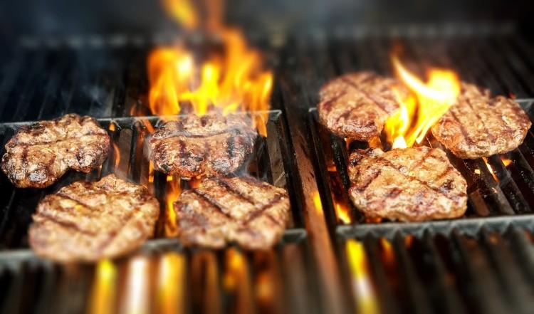 Tutaj burgery zjesz na miejscu. Kolejna wrocławska restauracja dołączyła do akcji #otwieramy