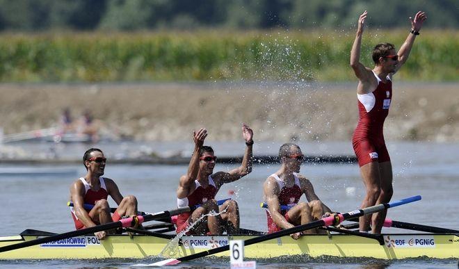 Jakie szanse mają wrocławianie na medal w Londynie?