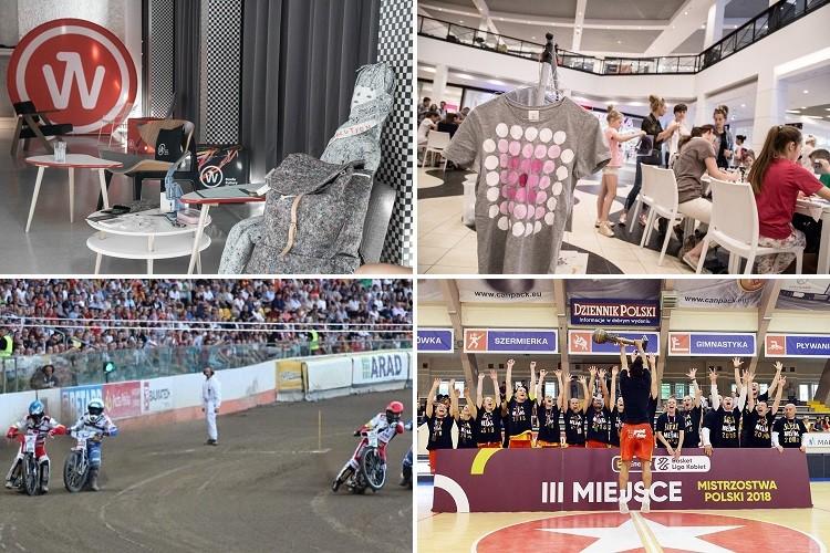Niedziela we Wrocławiu, klimat majówki, moda i sport [PODSUMOWANIE DNIA]
