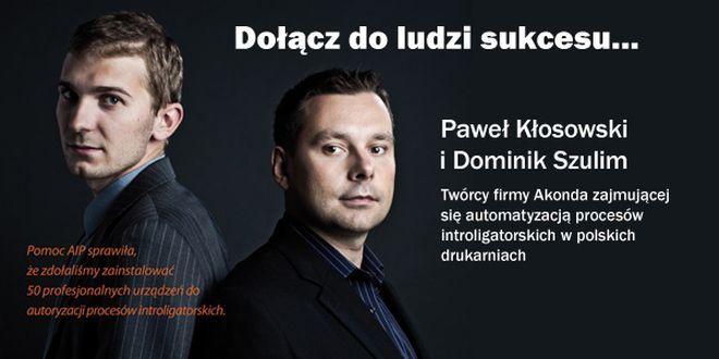 AIP SEED CAPITAL: 100 tys. zł na start