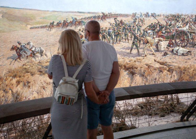 Ruszyła sprzedaż biletów do Panoramy Racławickiej. Kiedy zostanie otwarta?