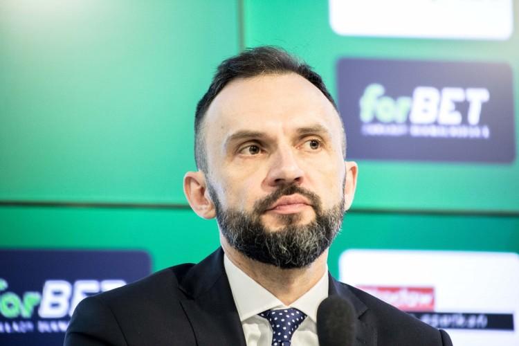 Trener na burzliwe czasy. Vitezslav Lavicka oficjalnie zaprezentowany [ZDJĘCIA]