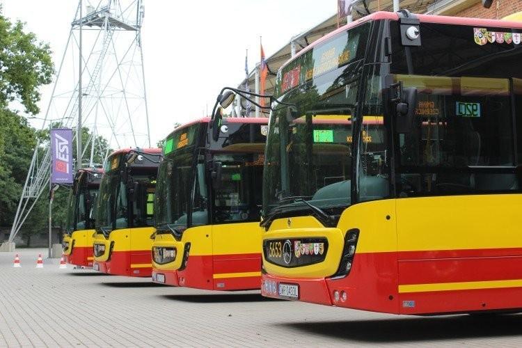 Wrocław: Jak po 3 września pojadą autobusy MPK? [NOWE LINIE]