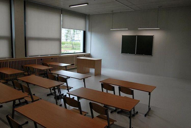 Dolnośląski kurator oświaty: „Wszyscy się uczymy. Nie jest łatwo”