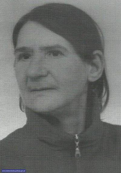 Pomóż odnaleźć 56-letnią wrocławiankę [ZDJĘCIE, RYSOPIS]