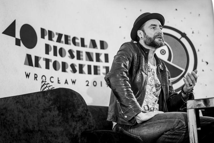 Wędrująca orkiestra, minirecitale i spotkania z artystami na Przeglądzie Piosenki Aktorskiej