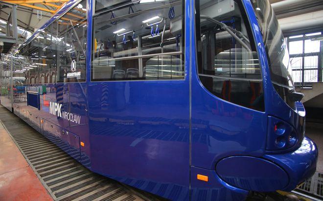 Specjalne darmowe tramwaje zawiozą i odwiozą widzów z koncertu Ennio Morricone w Hali Stulecia