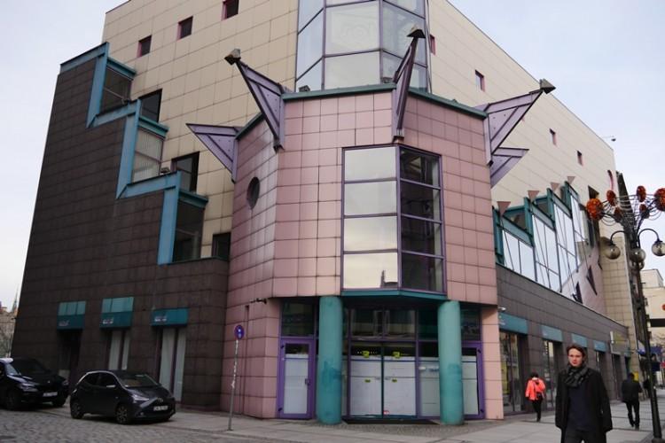 Wrocław: Jest termin rozbiórki Solpolu. Są też chętni do wyburzania