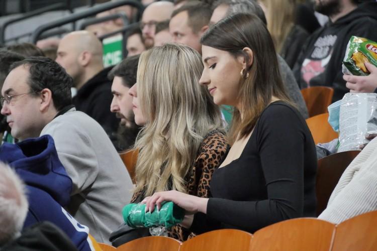 Kolejna porażka Śląska Wrocław. A tak kibicowaliście! [DUŻO ZDJĘĆ]