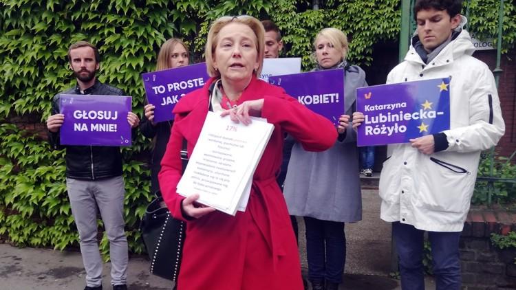 Wiosna postuluje kartę gwarantującą kobietom poprawę jakości porodów oraz swobodny dostęp do antykoncepcji i aborcji