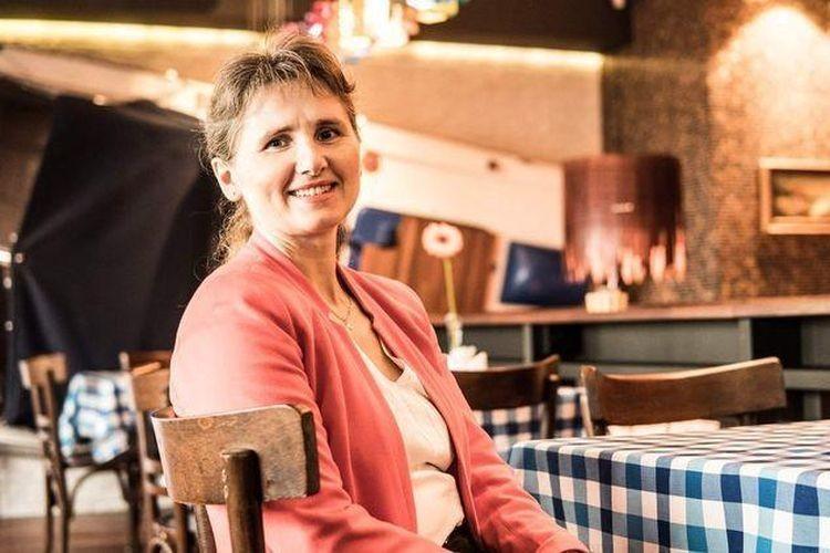 Jest kandydatka na Honorowego Obywatela Wrocławia. Wskazał ją prezydent Sutryk
