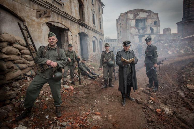Filmy w wirtualnej rzeczywistości na Nowych Horyzontach