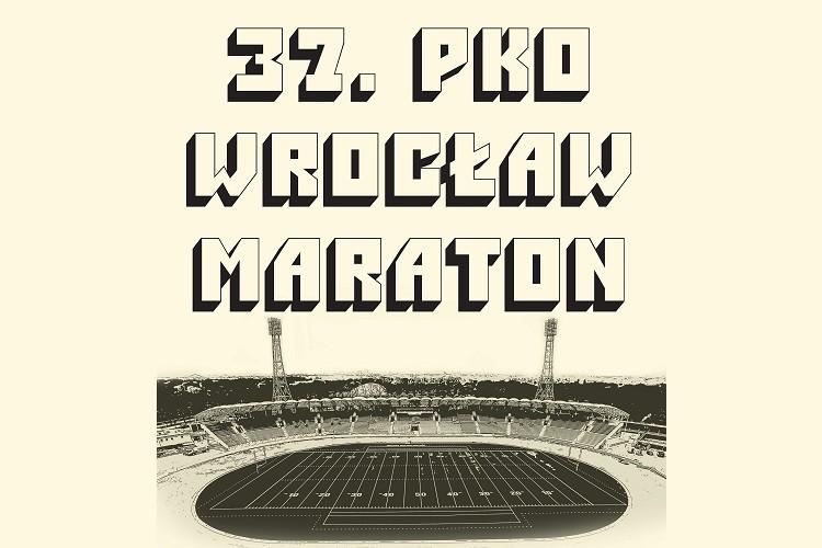 W kwietniu ruszają zapisy do 37. PKO Wrocław Maratonu