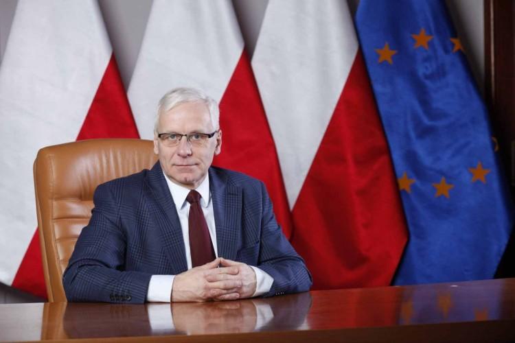 Wojewoda dolnośląski podał się do dymisji. Odchodzi w atmosferze skandalu