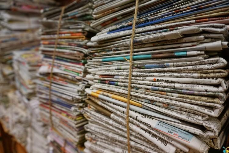 Magistrat robi prenumeratę na 2,5 roku. Jakie gazety będą czytać wrocławscy urzędnicy?