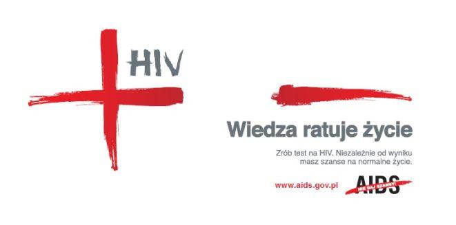 Dolny Śląsk: najwięcej zakażonych wirusem HIV