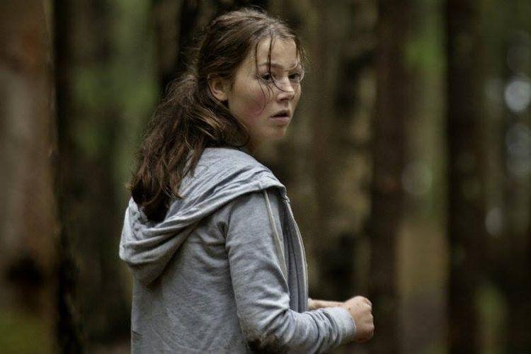 Kwiecień z „Czasem apokalipsy” w Dolnośląskim Centrum Filmowym